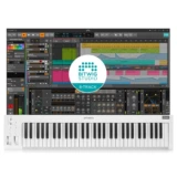 [Барбон] Artesia PS-61 MIDI-клавиатура Установка MIDI Controller Электронная композиция