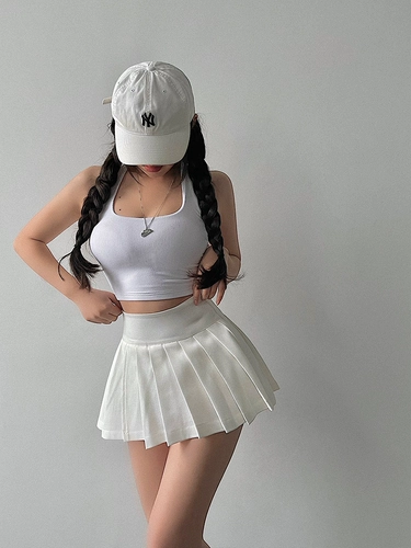 Сексуальный однотонный короткий топ с чашечками, в обтяжку, по фигуре