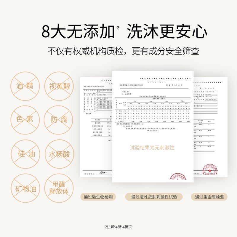 袋鼠妈妈婴儿洗发沐浴二合一婴儿沐浴露洗发水二合一温和配泡泡浴,淘宝优惠券,粉丝福利购,淘宝优惠卷