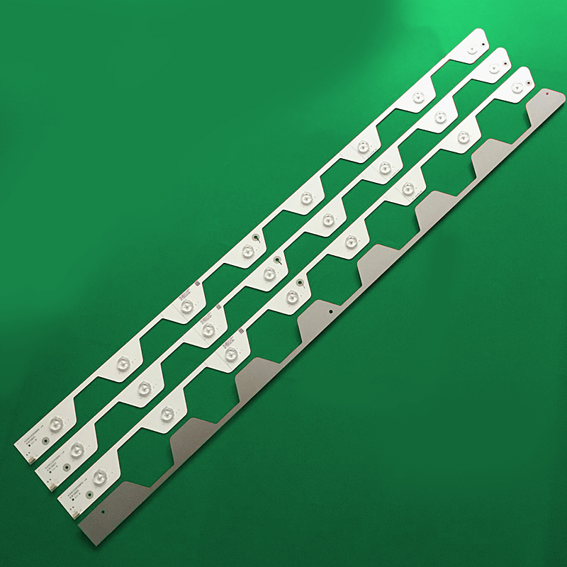 适用东芝43U6500C 43U65CMC灯条43HR330M08A0 V4 4C-LB4308-HR1灯 - 图2