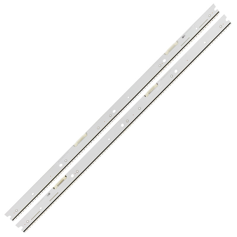 适用三星UN55JS9000FXZA UN55JS850DFXZA灯条V5EU_550SMA/SMB_R1 - 图3