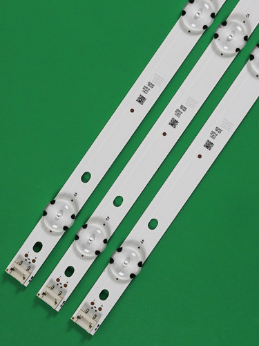 适用LG 43LH5700-CD灯条 LC430DUE(FJA1)6916L-2743A 6916L-2445A - 图0
