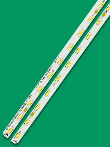 适用索尼 KDL-55X8655F 电视灯条ST0550AS0-54LED-L-REV02 108灯 - 图0