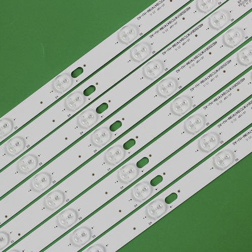 适用LED46C360灯条JS-LB-D-JP46D7-071CBAC RF-A1460B32-0701S-01 - 图1