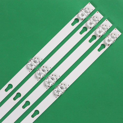 EM-50KT18A JVC Si50ur S150FS灯条50D1200 9*4 50HR332M09A0 V2 - 图2