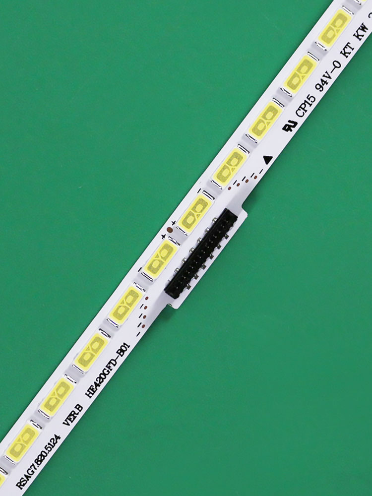 适用海信LED42K330X3D LED42EC330J3D GT-1119585 屏HE420GFD-B01 - 图1