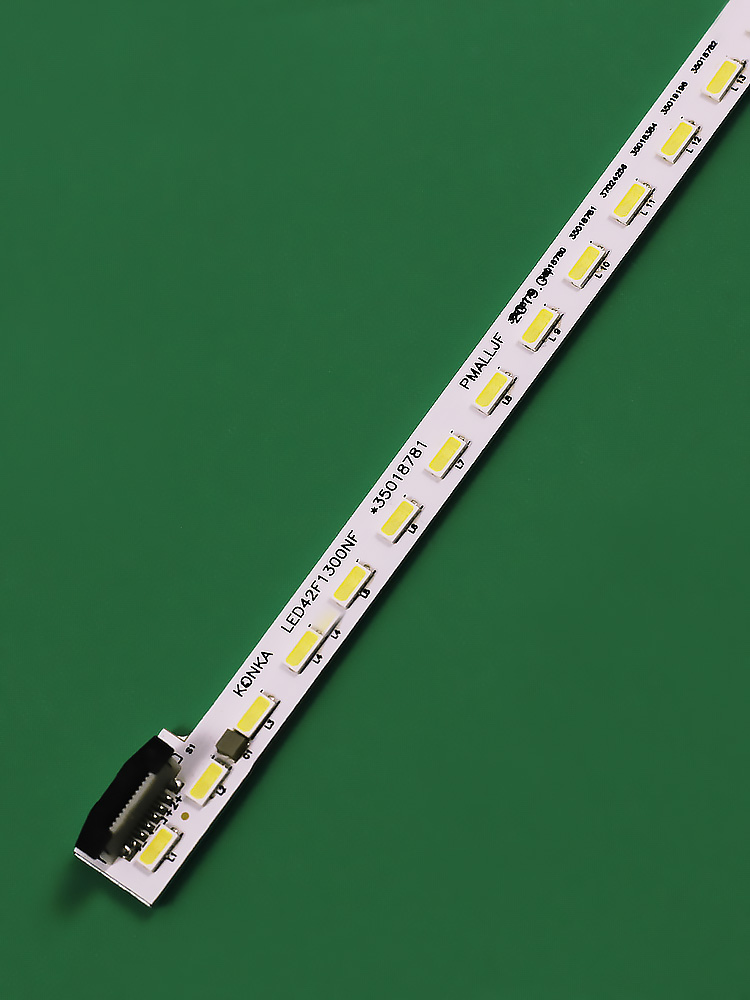 全新适用康佳LED42F1300NF  LED42M3820AF 液晶电视机LED背光灯条 - 图0