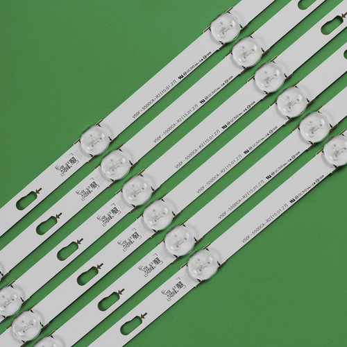 适用三星UE55J6300AK UN55J6520 V5DF-550DCA-R2 BN96-34788/787A - 图1