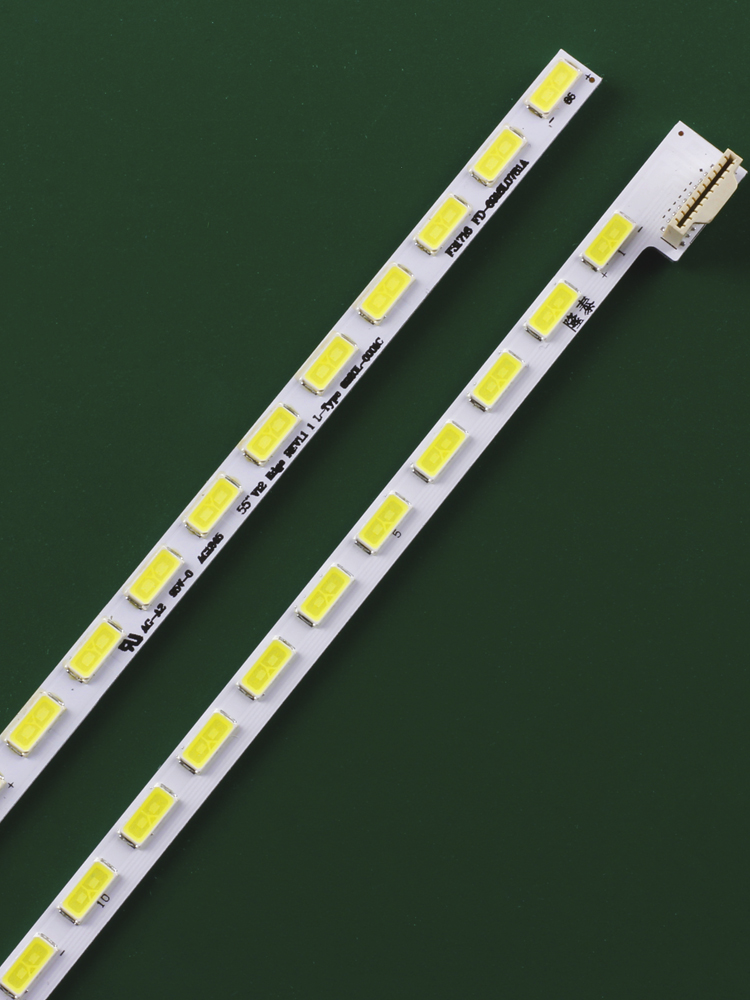 适用长虹3D55A4000i LED55380 LED55860i 灯条 6922L-0004A 0003A - 图2