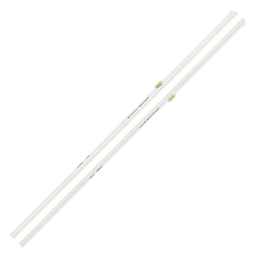 2pcs*适用49SM86_SM81_LED_ARRAY_RIGHT LEFT 液晶电视机背光灯条 - 图3