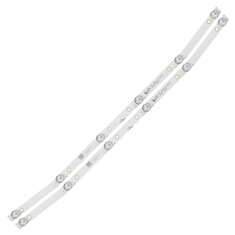 适用先锋LED-32B180 LED32HD340  MS-L2082灯条 JD-JS-D32DM-061E - 图3