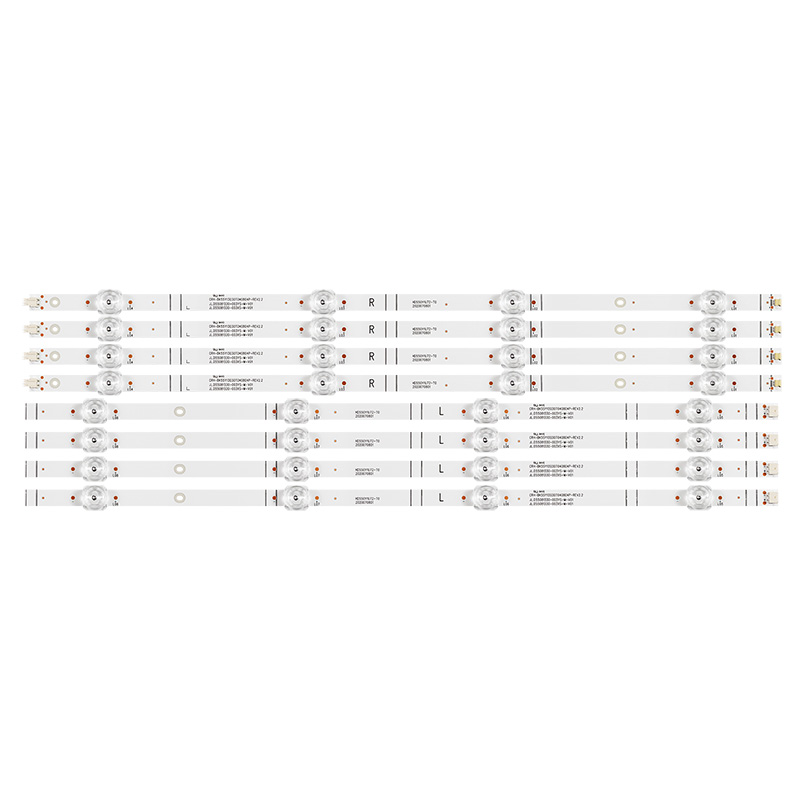 适用 海信55E3G-PRO灯条JL.D55081330-003YS-M-V01液晶电视背光 - 图3
