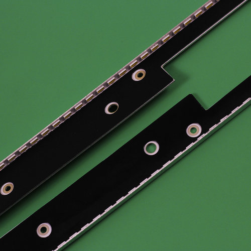 适用三星UA55D7000LJ UA55D8000YJ/YM灯条LED BN96-16622A/16621A - 图1