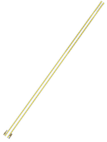 适用海尔LE48A720 LE48A70电视机背光灯条LTA480HN01 LJ64-03260A - 图3