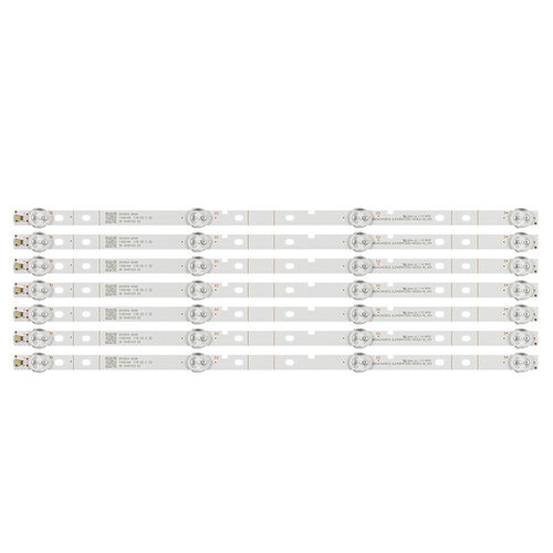 适用海信LED42K220 42EC290N 42K188灯条 SVH420AA7-4LED-REV - 图3