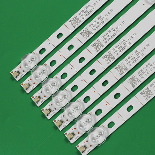 适用海信LED42K220 42EC290N 42K188灯条 SVH420AA7-4LED-REV - 图0