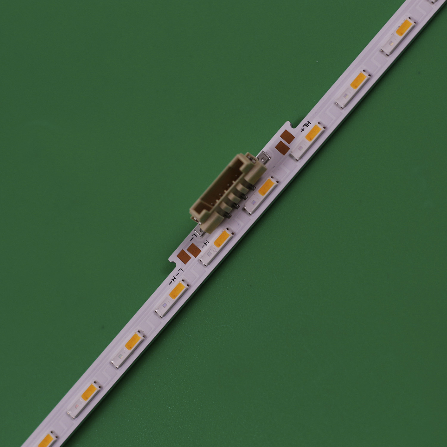 适用三星QN65Q60B 65Q60B 电视灯条BN96-54492A ES65SBQFPBGA64 - 图1