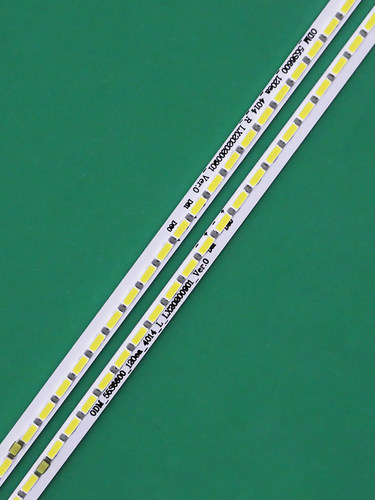 适用松下TH-55FX660C微鲸W55G2 W55J2灯条W55T2  TCL-0DM-55S6600 - 图1