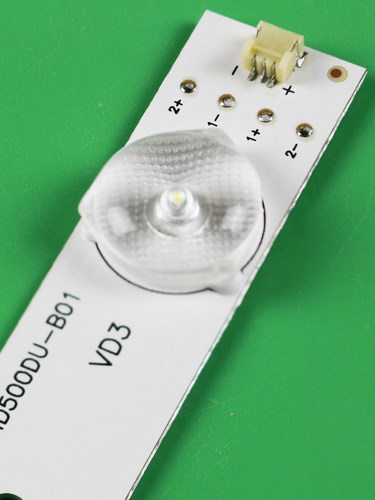 适用海信LED50K320U液晶灯条110ma051R-B1配屏HD500DU-B01/PW1/S0 - 图2