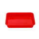 Commercial hotel restaurant rectangular braised dishes