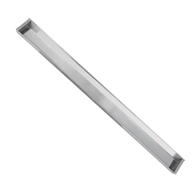 Range hood oil box stainless steel oil cup tank oil ຖັງນໍ້າມັນ