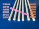 Glass fiber stick fruit and vegetable hard plastic rod kite support