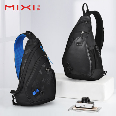men's single shoulder bag