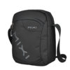 Mixi men's bag single shoulder sports vertical style