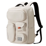 米熙 Рюкзак для путешествий, сумка через плечо, вместительный и большой ноутбук