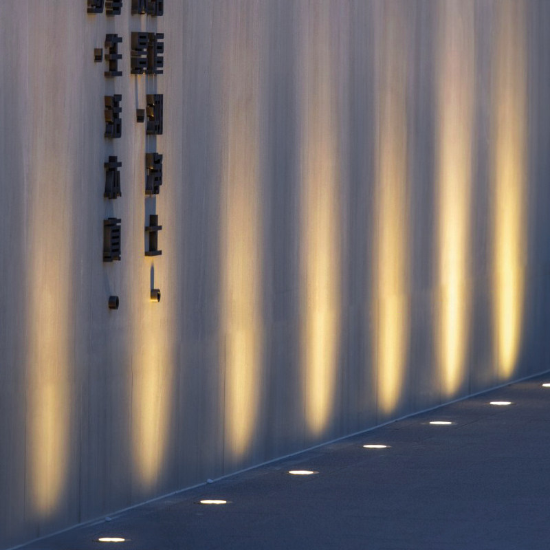 地埋灯超薄24v户外防水埋地射灯草坪灯广场墙角地面矮地灯洗墙灯,淘宝优惠券,粉丝福利购,淘宝优惠卷