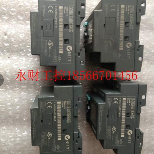 议价6ED1052-1FB00-0BA66ED1 052-1FB00-0BA6 95新 议￥ - 图0
