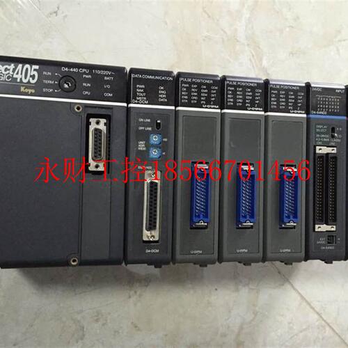 议价*D4-450/16NA/16TA/08TA/08B F4-08THM-J K/F4-04ADS 光洋K￥ - 图0