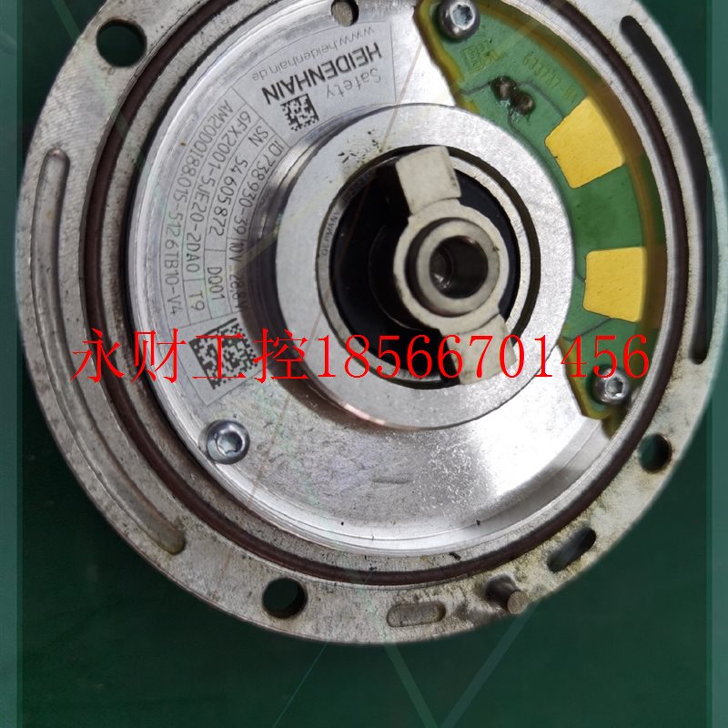 议价6FX2001-5JE20-2DA0西门子电机编码器,海德汉编码器。￥ - 图0
