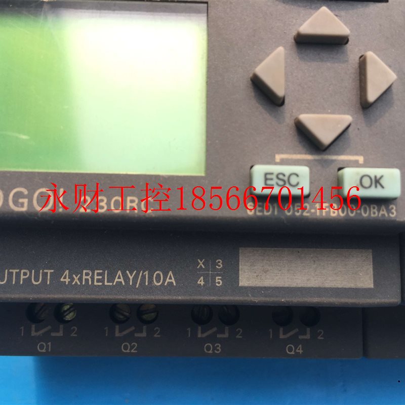 议价6ED1 052-1FB00/2FB00-0BA0/0BA1/0BA2/0BA3/0BA4/0BA5/0BA¥ - 图0