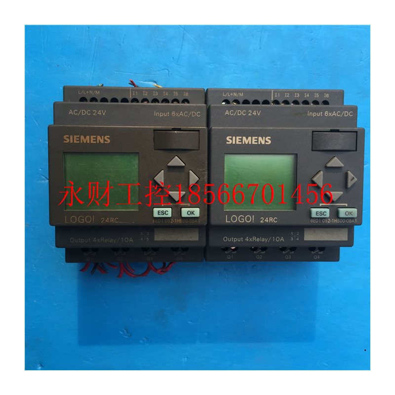 议价6ED1 052-1FB00/2FB00-0BA0/0BA1/0BA2/0BA3/0BA4/0BA5/0BA¥ - 图3