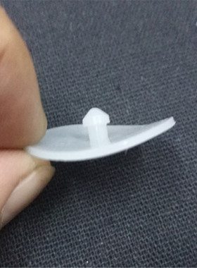 苏泊尔电饭煲排气阀皮垫微压阀小胶垫蒸汽阀垫片出气阀皮圈垫配件