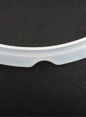 美的电压力锅配件MY-QC50A5密封圈CS5035P大QC50B4XM硅胶5L皮垫圈