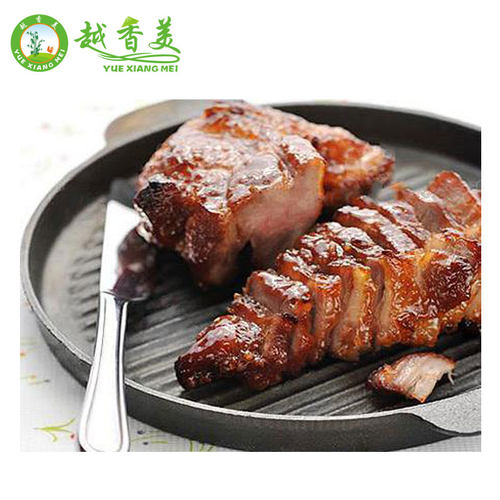 【越香美】越南安海五香粉NGU VI HUONG 烤肉粉腌肉香料植物500G - 图1
