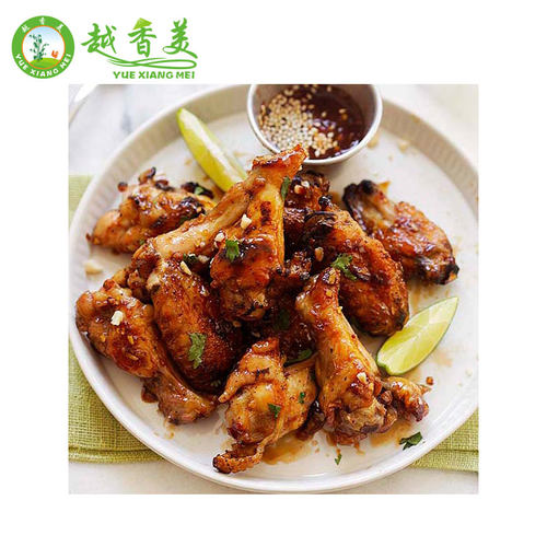 【越香美】越南安海五香粉NGU VI HUONG 烤肉粉腌肉香料植物500G - 图0