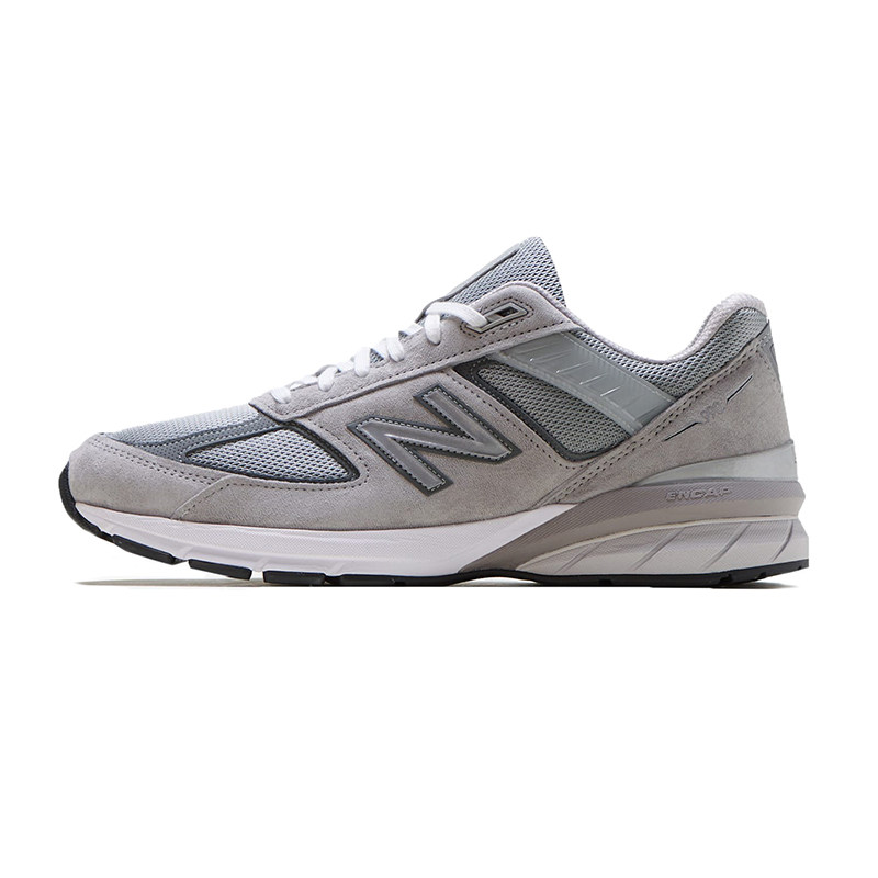 new balance新款v5美产男子慢跑鞋 天津鞋门USA跑步鞋