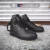 Nike Air Force 1 High couple AF1 Giày thông thường Giày trắng Giày đế 315121 653998 - Dép / giày thường Dép / giày thường