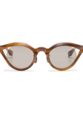 UNDERCOVER | Sunglasses Beige 米黄色