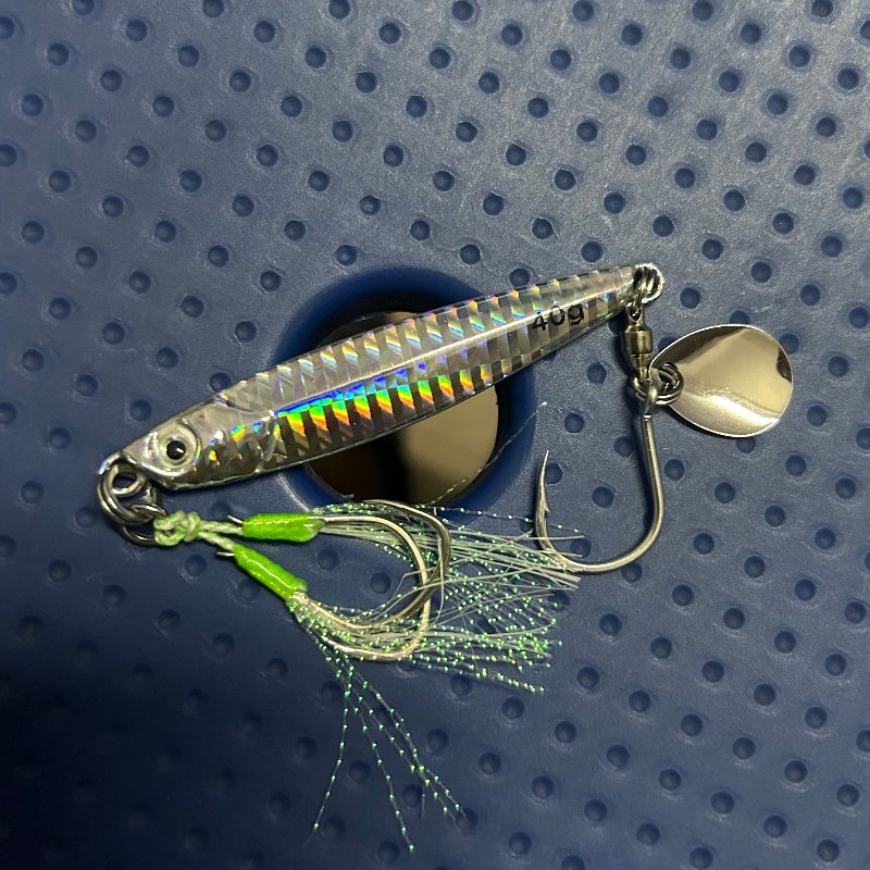 40g-120g海钓船钓午鱼马鲛马友石斑炮弹飘落铁板路亚饵,淘宝优惠券,粉丝福利购,淘宝优惠卷