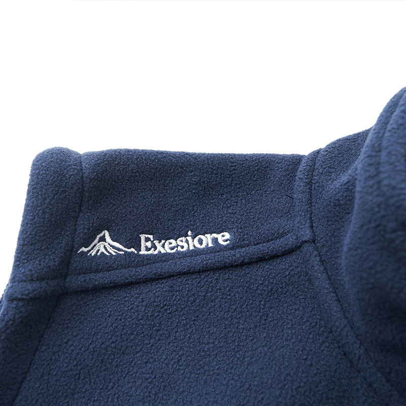 摇粒绒马甲男立领无袖抓绒衣加绒加厚秋冬坎肩背心休闲男士外套潮,淘宝优惠券,粉丝福利购,淘宝优惠卷