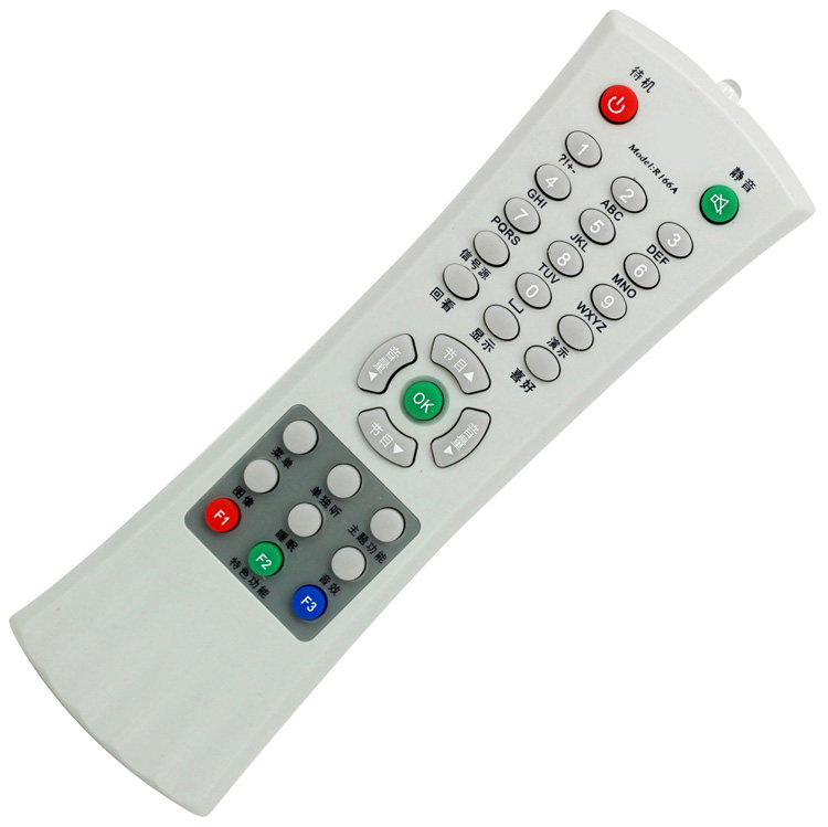 适用于tcl乐华王牌遥控器r166a通用r166c nt29128 nt29c41