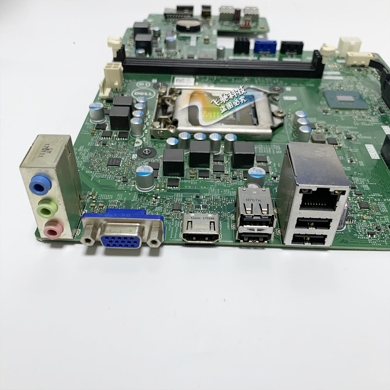 全新戴尔 DELL Vostro 3267 3268 主板 Y2YM6 7F37C RYP79 1HYR7 - 图1