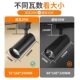 Full tile anti-glare track light surface-mounted track spotlight clothing store commercial adjustable angle led super bright cob spotlight