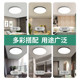 LED ceiling light ultra-thin circular aisle corridor light