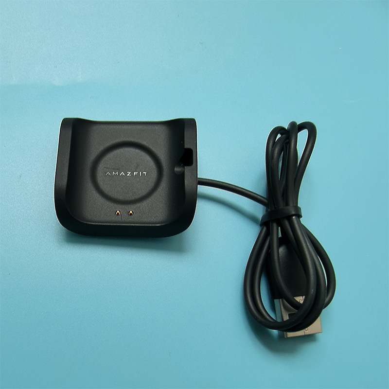 Amazfit跃我华米手表原装充电器bip S/青春版1S A1805充电线,淘宝优惠券,粉丝福利购,淘宝优惠卷