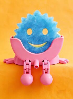 HandwashingSpongeHolder洗手